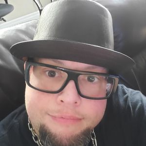 Meet your Posher, Rob